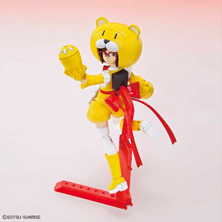 HGBF 1/144 Chinagguy