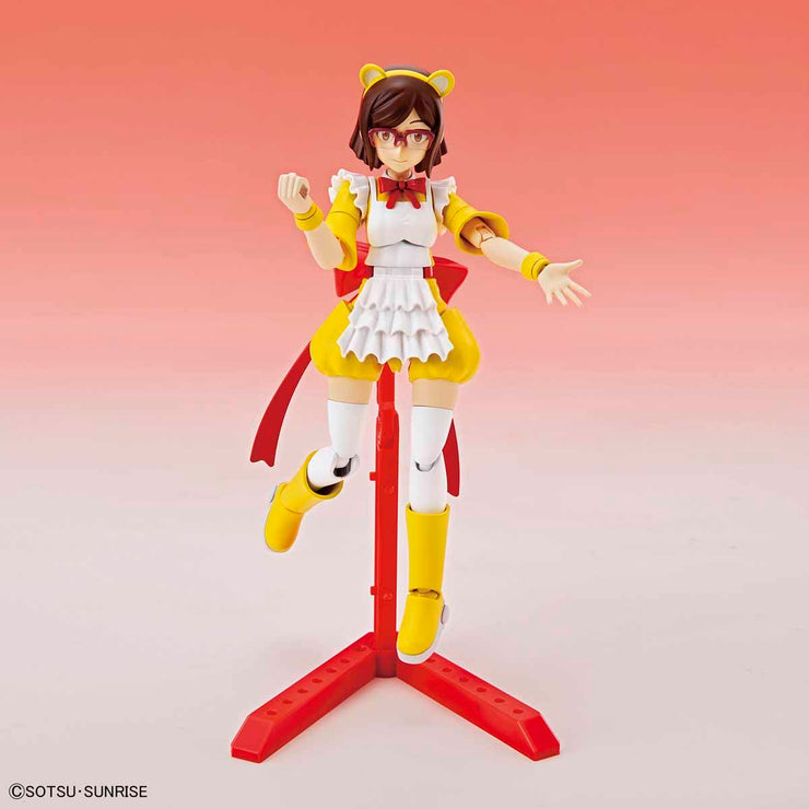 HGBF 1/144 Chinagguy