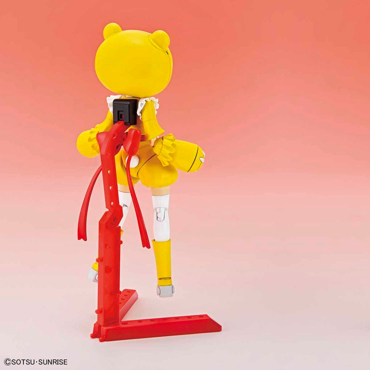 HGBF 1/144 Chinagguy