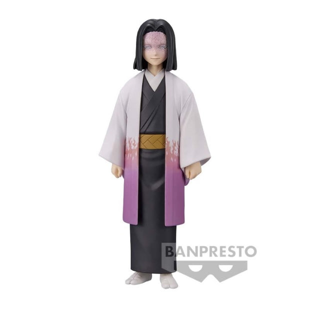 Demon Slayer: Kimetsu No Yaiba Figure Vol.29 (B: Kagaya Ubuyashiki)