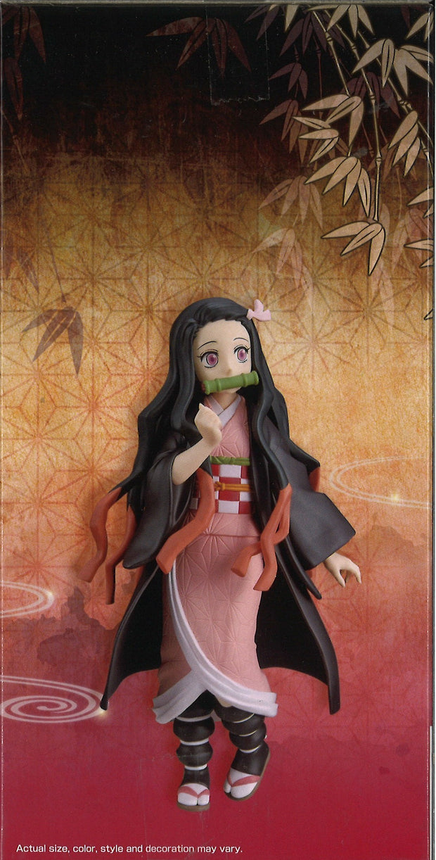 Demon Slayer: Kimetsu No Yaiba Figure Vol.30