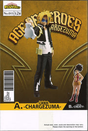 My Hero Academia Age Of Heroes Chargezuma & Creaty (A: Denki Kaminari)