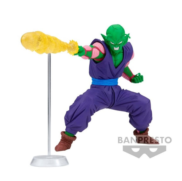 Dragon Ball GxMateria The Piccolo
