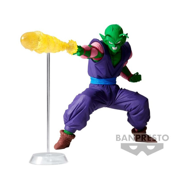 Dragon Ball GxMateria The Piccolo