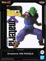 Dragon Ball GxMateria The Piccolo