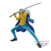 One Piece Battle Record Collection Trafalgar Law