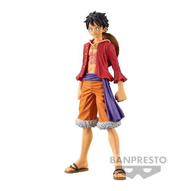 One Piece DXF The Grandline Men Wanokuni Vol.24