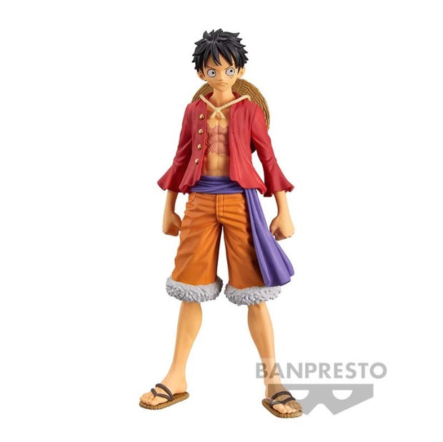 One Piece DXF The Grandline Men Wanokuni Vol.24