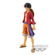 One Piece DXF The Grandline Men Wanokuni Vol.24