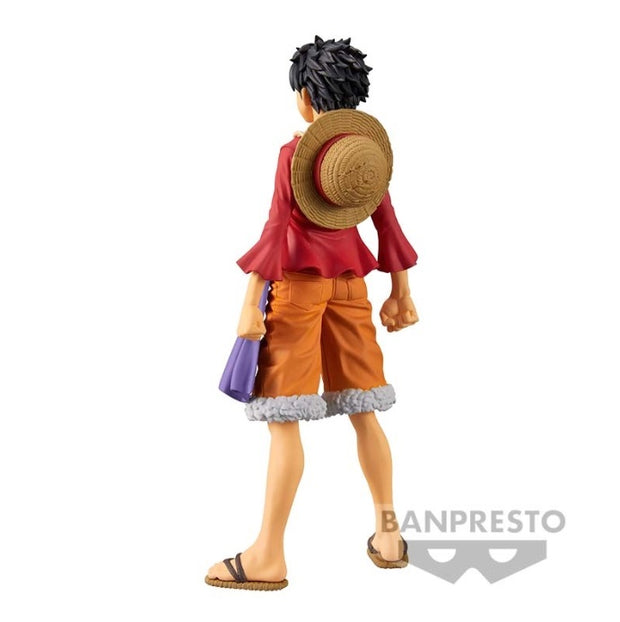 One Piece DXF The Grandline Men Wanokuni Vol.24