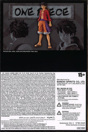 One Piece DXF The Grandline Men Wanokuni Vol.24