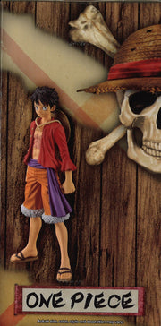 One Piece DXF The Grandline Men Wanokuni Vol.24