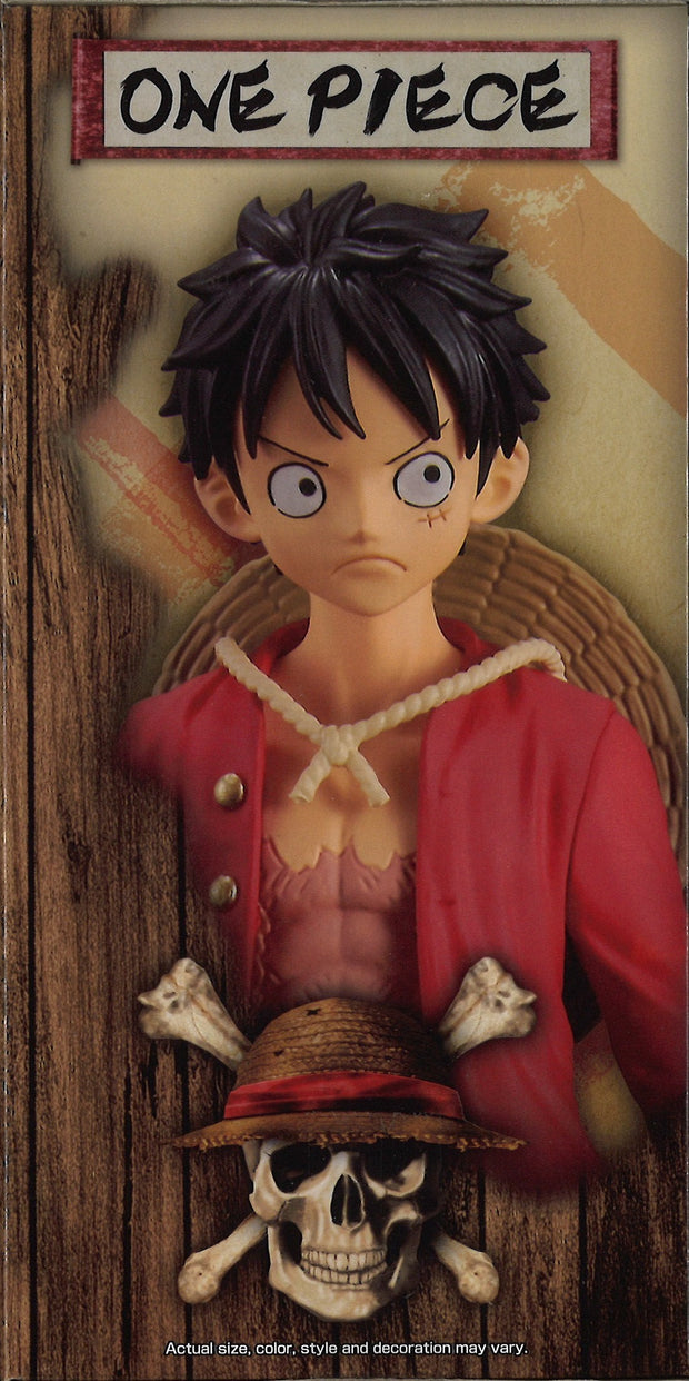 One Piece DXF The Grandline Men Wanokuni Vol.24