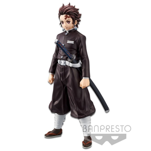 Kimetsu No Yaiba Figure Vol.6 (Tanjiro Kamado)