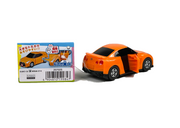 First Tomica Nissan GT-R