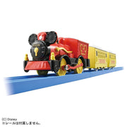 Plarail Mickey Mouse Train