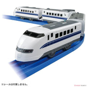 Plarail Train Nozomi 30th Anniversary Sound 300 Series Shinkansen