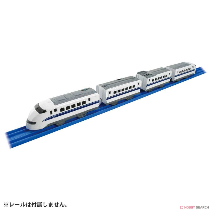Plarail Train Nozomi 30th Anniversary Sound 300 Series Shinkansen