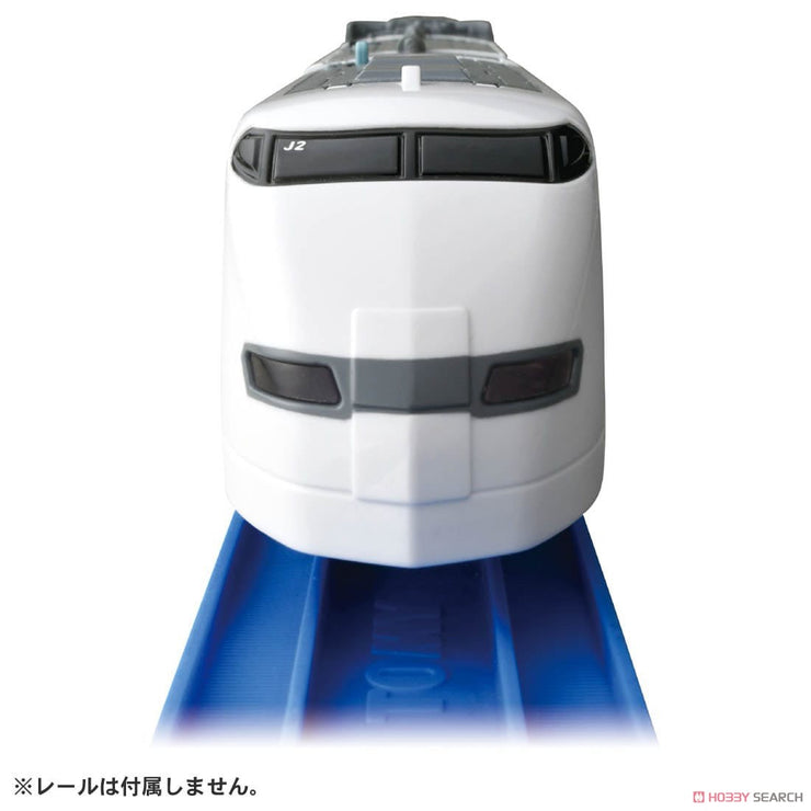 Plarail Train Nozomi 30th Anniversary Sound 300 Series Shinkansen