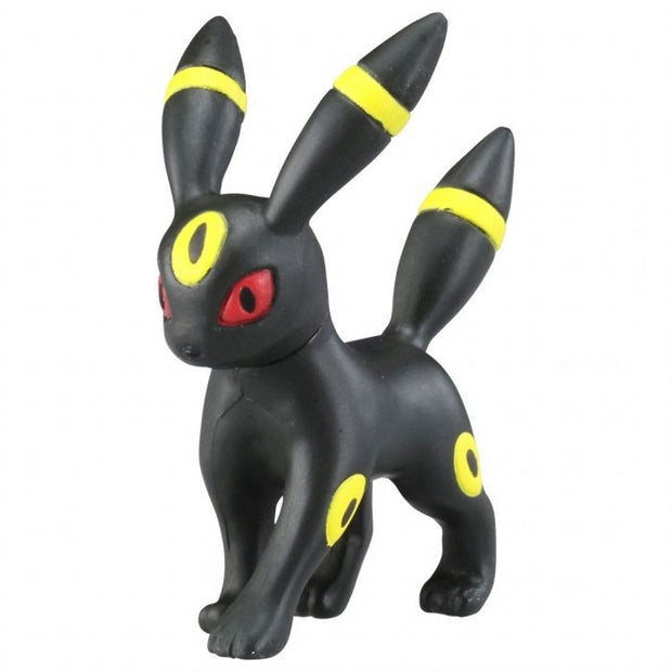 Moncolle Ex Asia Ver #61 Umbreon