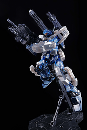 Mg 1/100 Jesta Cannon Clear Color