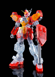 Hg 1/144 Gundam Heavyarms (Clear Color)