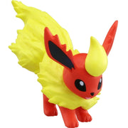 Moncolle Ex Asia Ver #58 Flareon