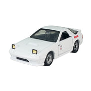 Dream Tomica Initial D FC3S RX-7