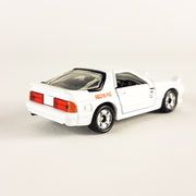 Dream Tomica Initial D FC3S RX-7