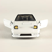 Dream Tomica Initial D FC3S RX-7