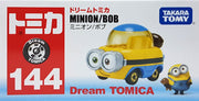 Dream Tomica Minions Bob'17 NO.144