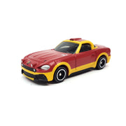 860204 Fiat 124 Spider Abarth (1st)