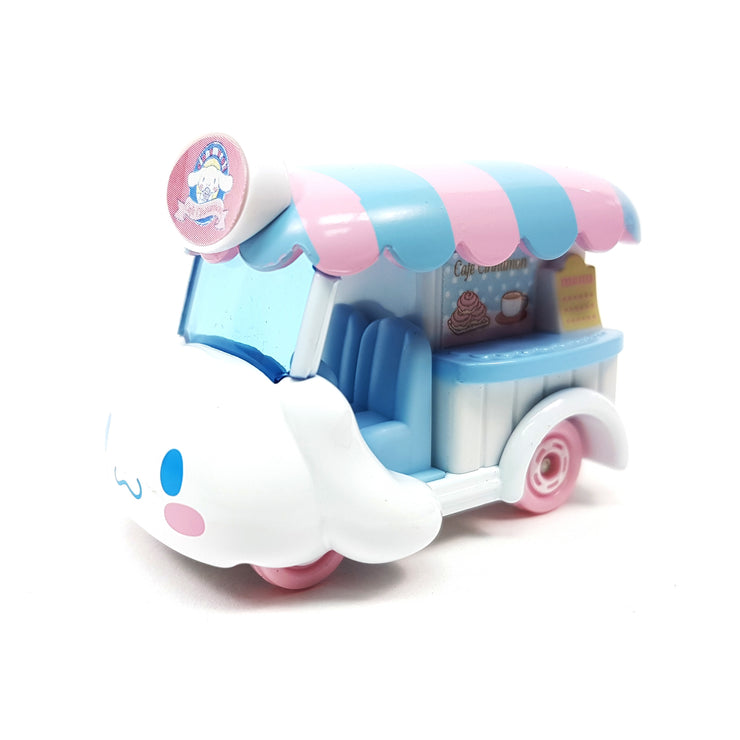 Dream Tomica Cinnamonroll'17 No.149