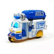 Disney Motors TukTuk Dobe Donald Duck Asia'17