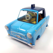 Dream Tomica Dream Ride On Minion Stuart & Lucy'17