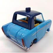 Dream Tomica Dream Ride On Minion Stuart & Lucy'17