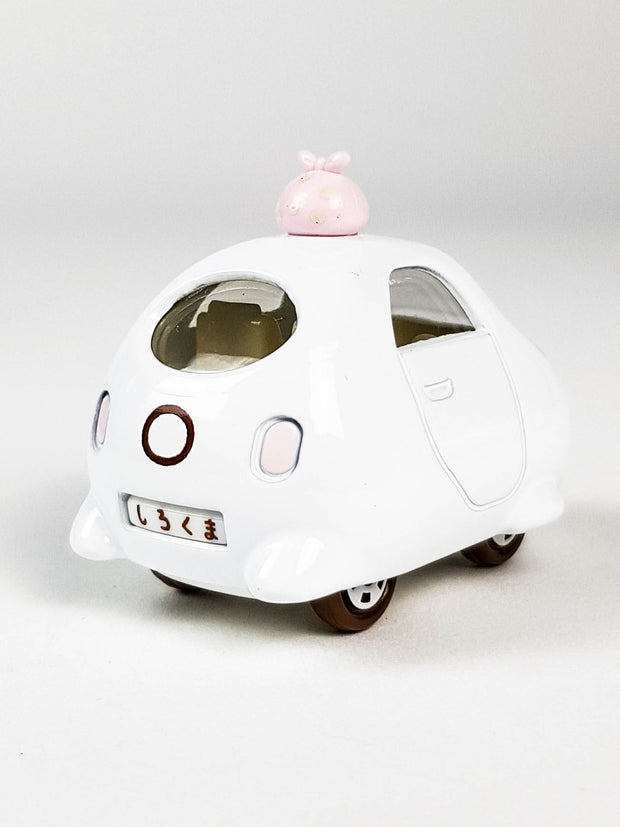 Dream Tomica Sumikko Gururasu Shirokuma 866893
