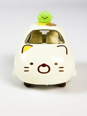 Dream Tomica Sumikko Gurashi Cat 866893