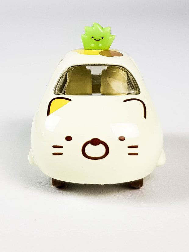 DREAM TOMICA SUMIKKO GURASHI CAT 866893