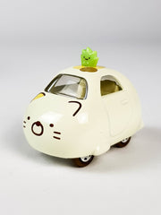 Dream Tomica Sumikko Gurashi Cat 866893