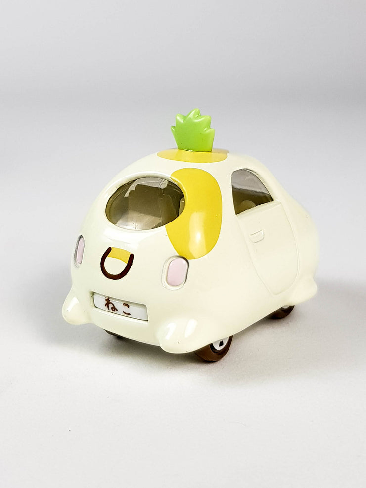 DREAM TOMICA SUMIKKO GURASHI CAT 866893