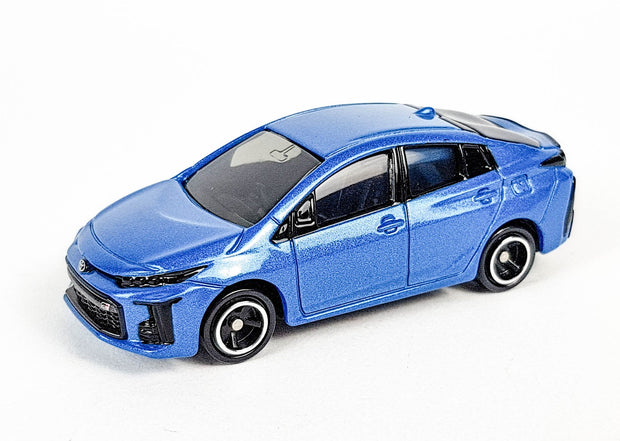 101819 Toyota Prius PHV GR Sport 1st Colour