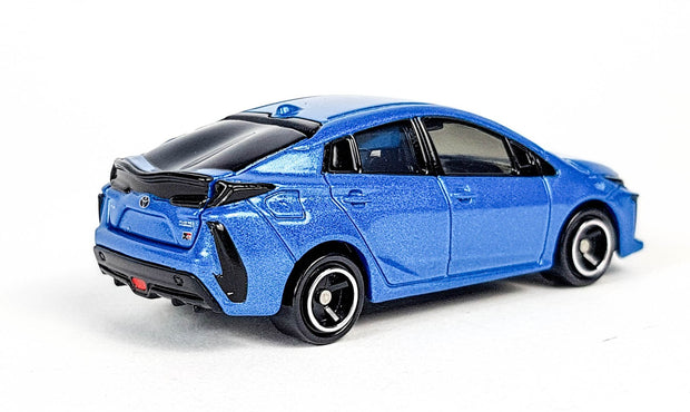 101819 Toyota Prius PHV GR Sport 1st Colour