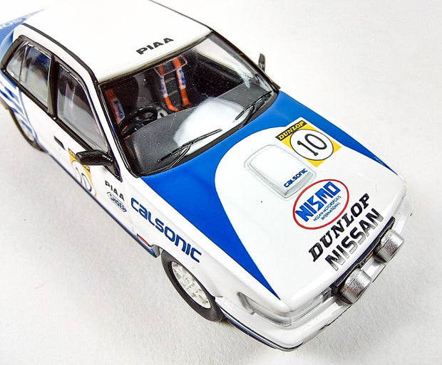 TLV-N185C Bluebird SSS-R Calsonic #10