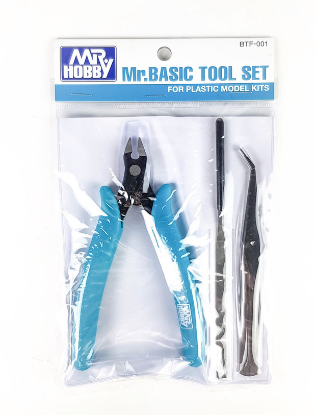 Mr. Basic Tool Set