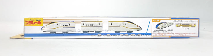 Plarail ES-04 Entry Plarail E7 Kagayaki