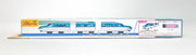 Plarail ES-02 Enrty Plarail E5 Hayabusa