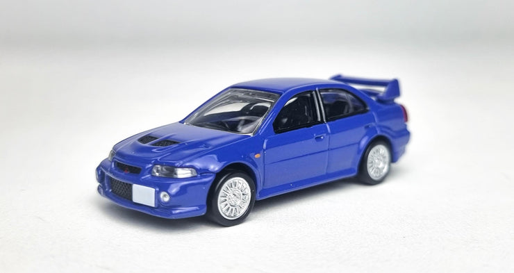 Tomica Premium PRM13 Mitsubishi Lanver Evolution 6 GSR