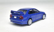 Tomica Premium PRM13 Mitsubishi Lanver Evolution 6 GSR