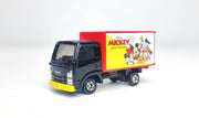 188018 Isuzu Elf Disney Truck '22